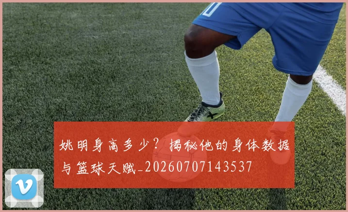 姚明身高多少？揭秘他的身体数据与篮球天赋_20260707143537