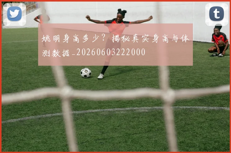姚明身高多少？揭秘真实身高与体测数据_20260603222000